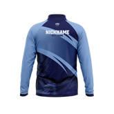 Freeman Public Schools | Quarter Zip Pullover